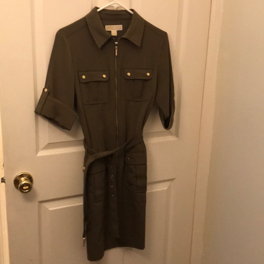 Michael kors dress